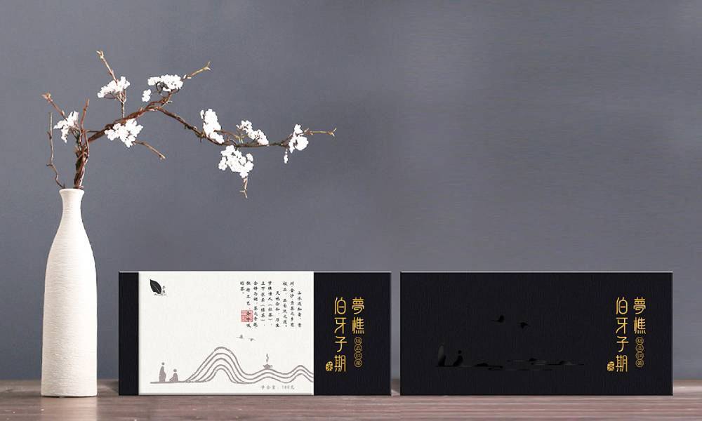 鲁甸县茶叶包装设计全攻略：从保鲜到颜值，打造让消费者复购的爆款包装