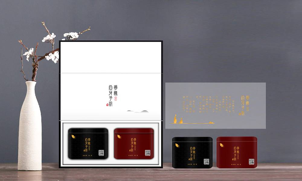 鲁甸县包装设计：文化赋能，创新驱动，解锁城市产业新势能
