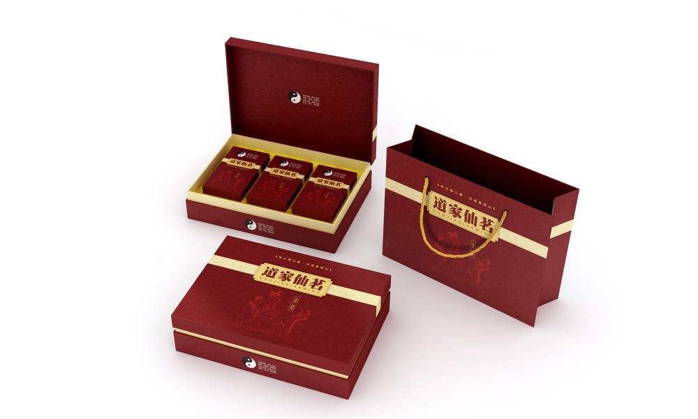 鲁甸县文创产品包装设计的破圈密码——文化基因与消费场景的双向激活