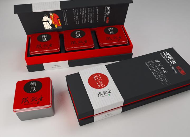 鲁甸县包装设计：以用户为核心，雕琢极致体验
