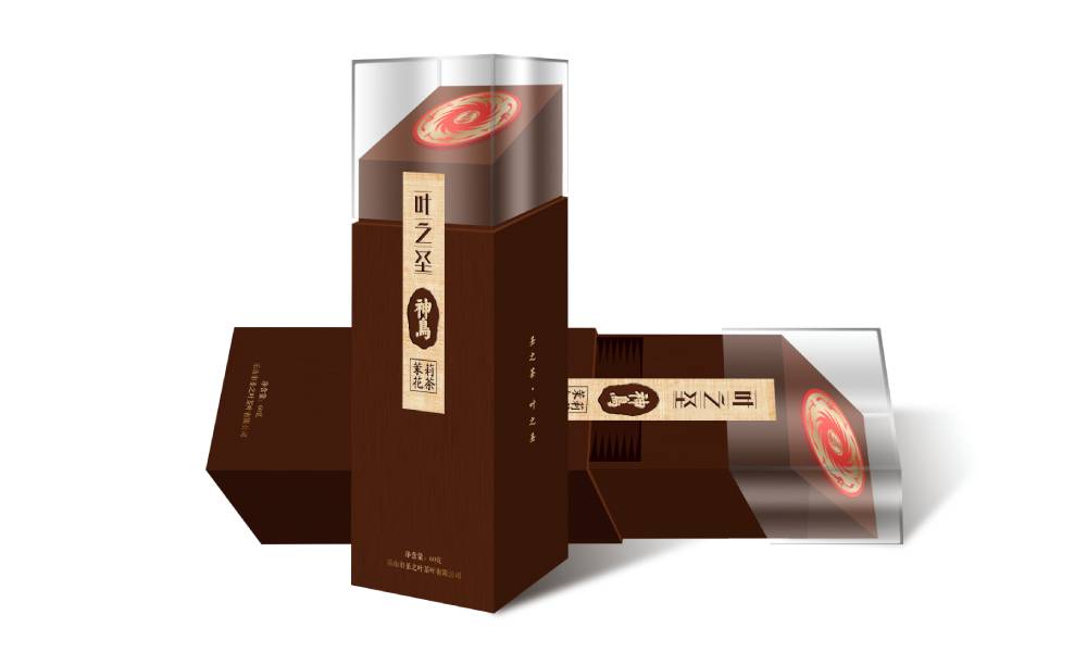 鲁甸县礼品包装设计：以礼传情，融合城市特色，打造有温度的伴手礼