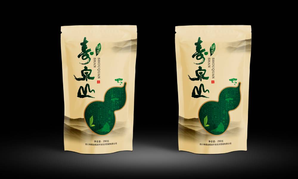 鲁甸县食品包装设计：兼顾安全与颜值，守护舌尖上的城市味道