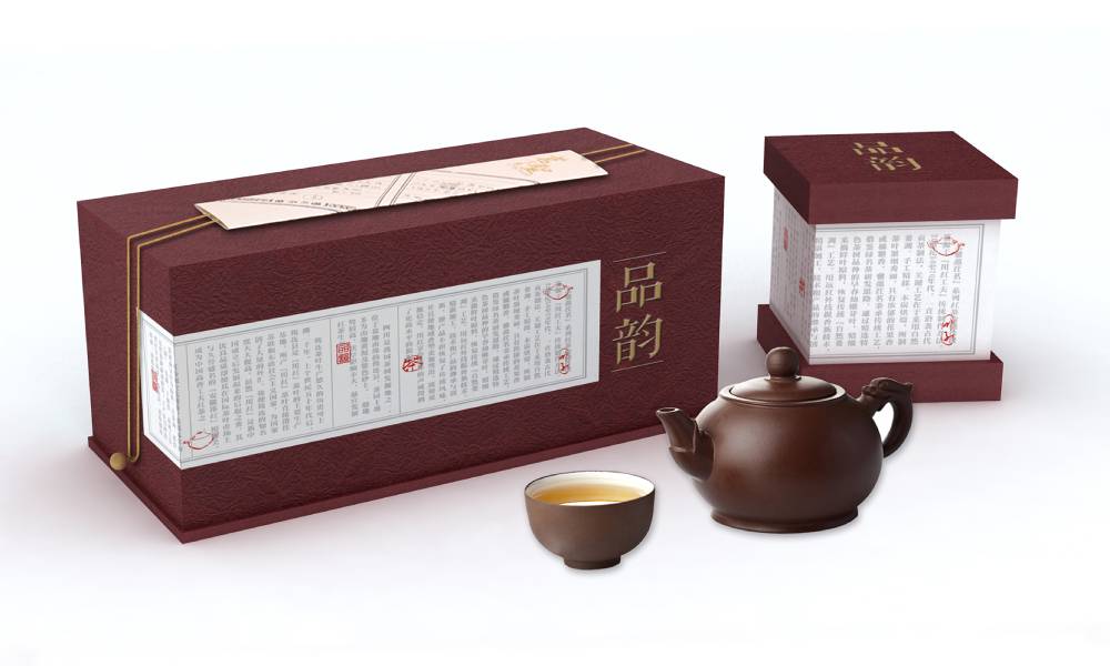 鲁甸县产品包装设计从0到1：5步打造高辨识度，助力产品抢占市场C位